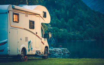 Zero Rate VAT On Motorhomes Explained