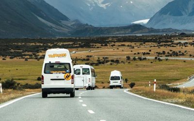 Laws on Campervan Speed Limits Explained