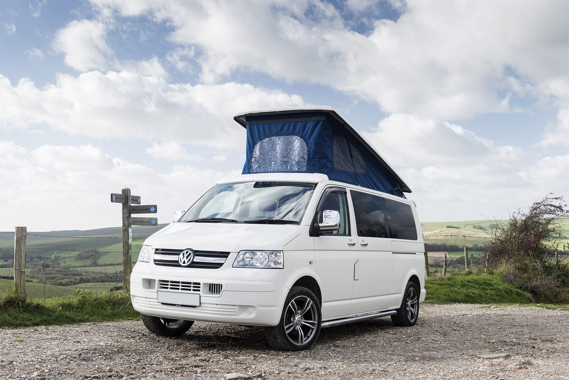 We Don’t Just Insure Campervans Just Kampers Insurance Ltd