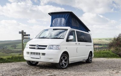 Is A VW Campervan A Good Investment?