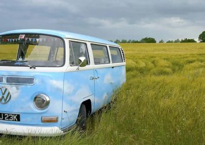 Is A VW Campervan A Good Investment?