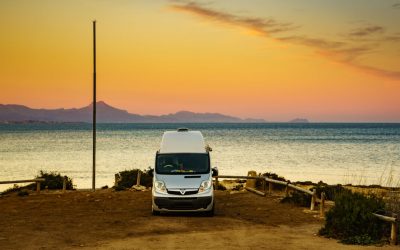 Was Your Campervan Conversion Refused By The DVLA?