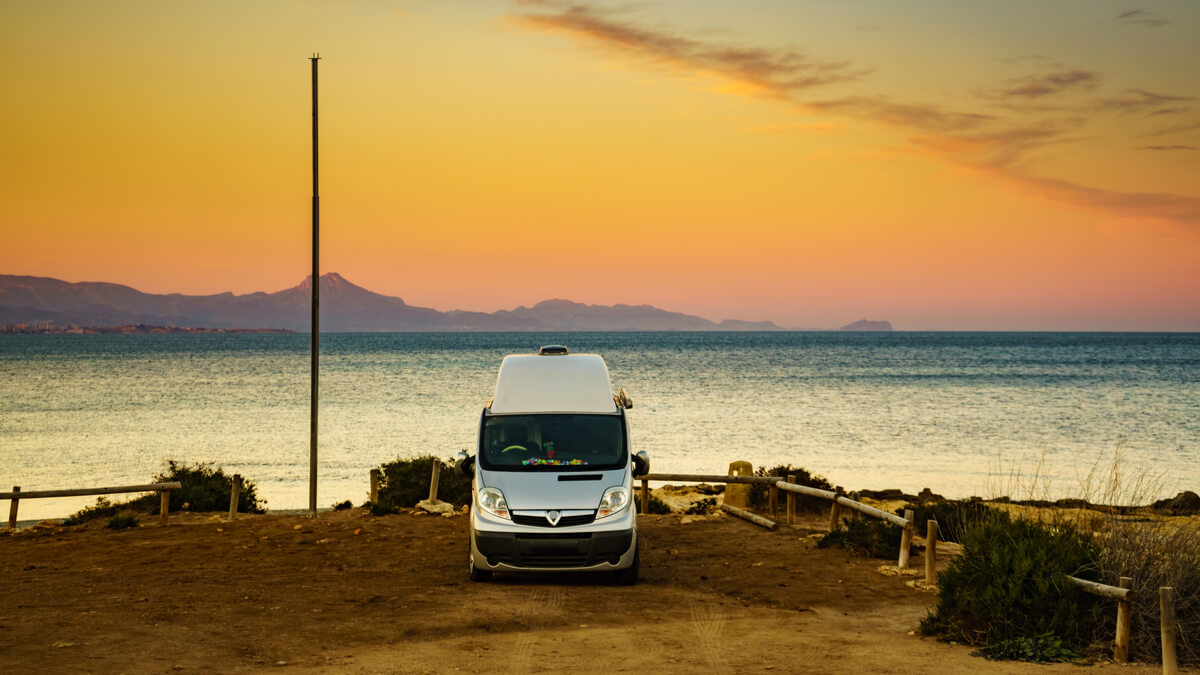 Campervan conversion refused (1)