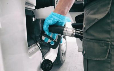 What Are the Most Fuel-Efficient Campervans?