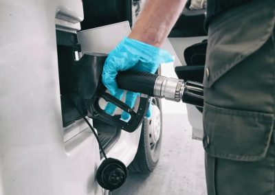 What Are the Most Fuel-Efficient Campervans?