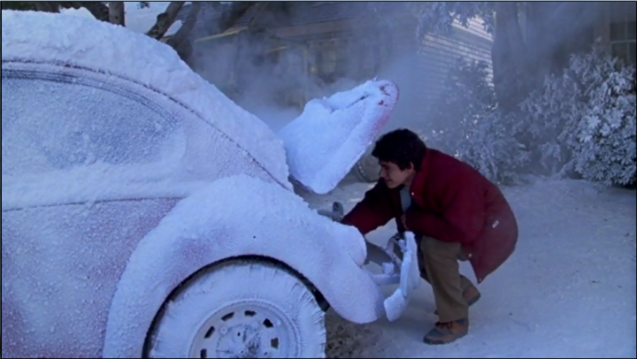 Gremlin1 (1) Gremlins, 1984, Warner Bros, Amblin Entertainment