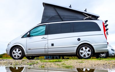 The Complete Campervan Insurance Guide