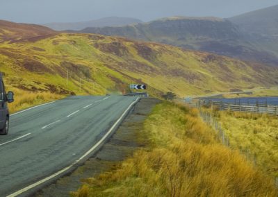 The Pros and Cons of Owning a Campervan: Is It Right for You?