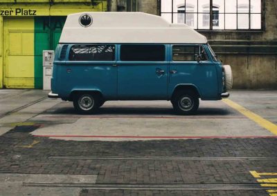 Should I SORN my Campervan or Motorhome?