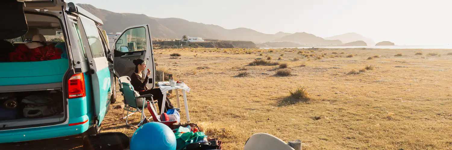 The Pros and Cons of Owning a Campervan: Is It Right for You? | Just Kampers Insurance