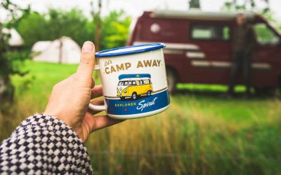 How Much Does Campervan Insurance Cost in the UK?