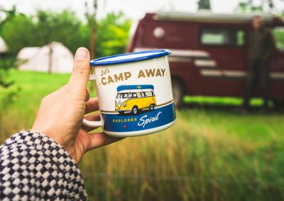 How Much Does Campervan Insurance Cost in the UK?