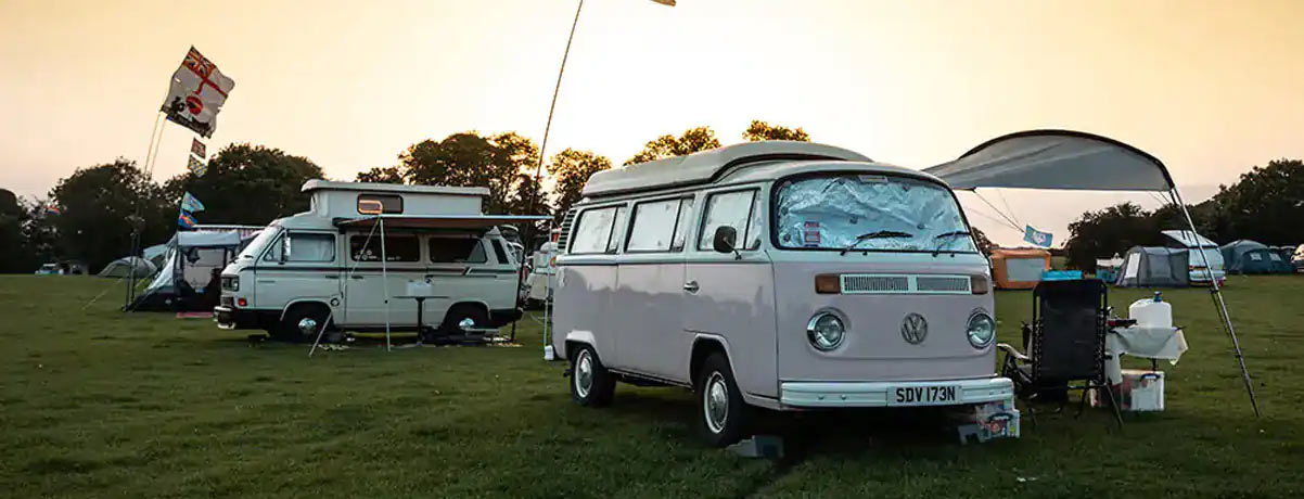 How Insurers Classify Campervans – A Guide to Insuring Your Vehicle | Just Kampers Insurance