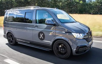 How Insurers Classify Campervans – A Guide to Insuring Your Vehicle