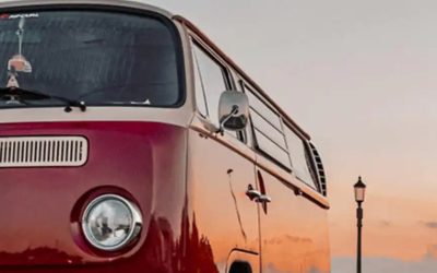 Agreed Value from Just Kampers Insurance