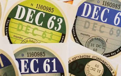 Campervan & Motorhome Vehicle Tax (VED): The Complete Guide