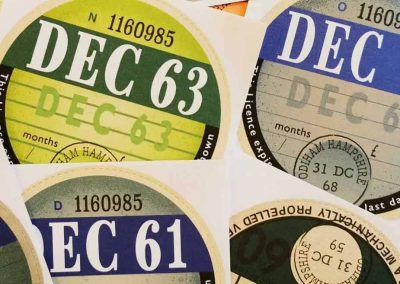 Campervan & Motorhome Vehicle Tax (VED): The Complete Guide