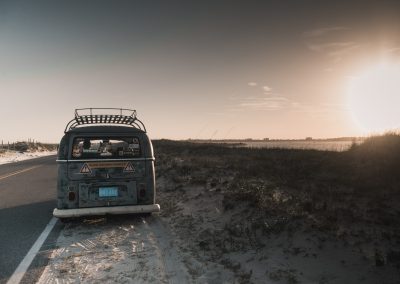 Camper Breakdown Cover from Just Kampers Insurance