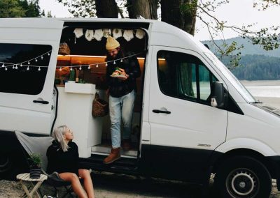 Campervan Conversions: What They Mean for Insurance