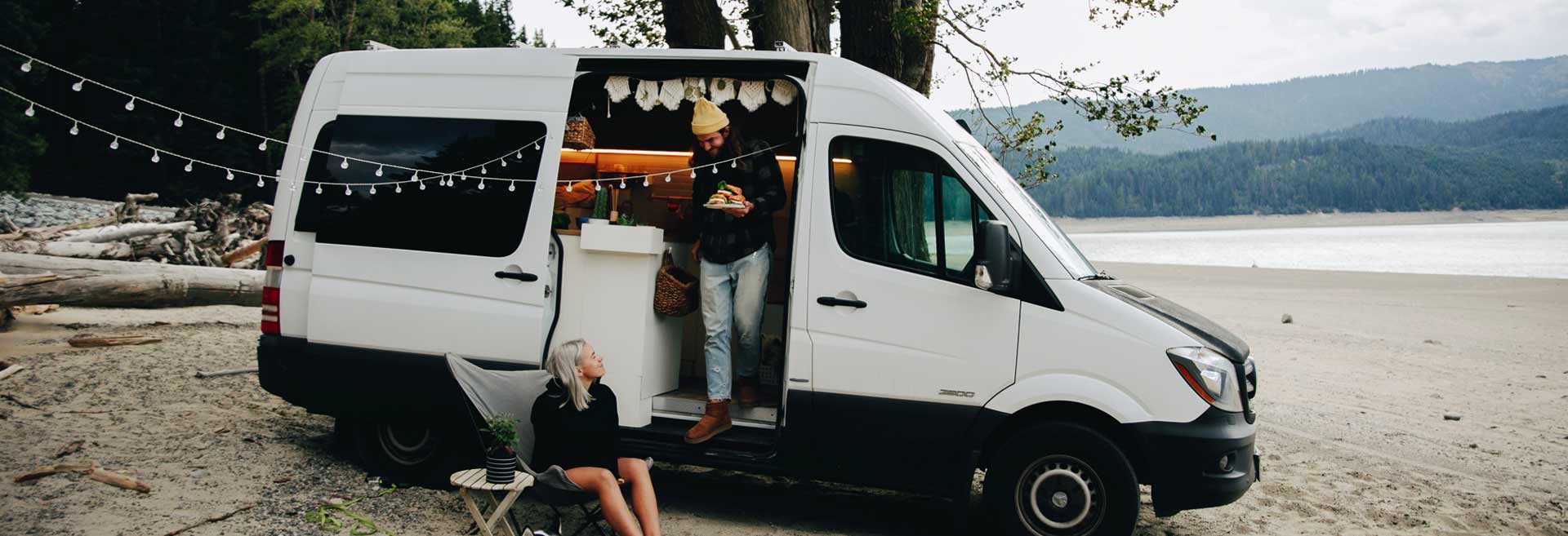 Campervan Conversion Insurance - Just Kampers Insurance