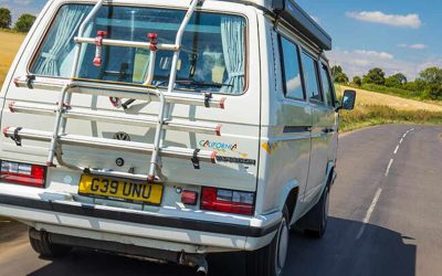 Our guide to the annual costs you should know about before you buy a campervan 