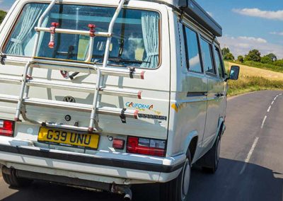 Our guide to the annual costs you should know about before you buy a campervan