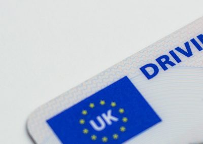 Can I Drive A Campervan On A Car Driving Licence?