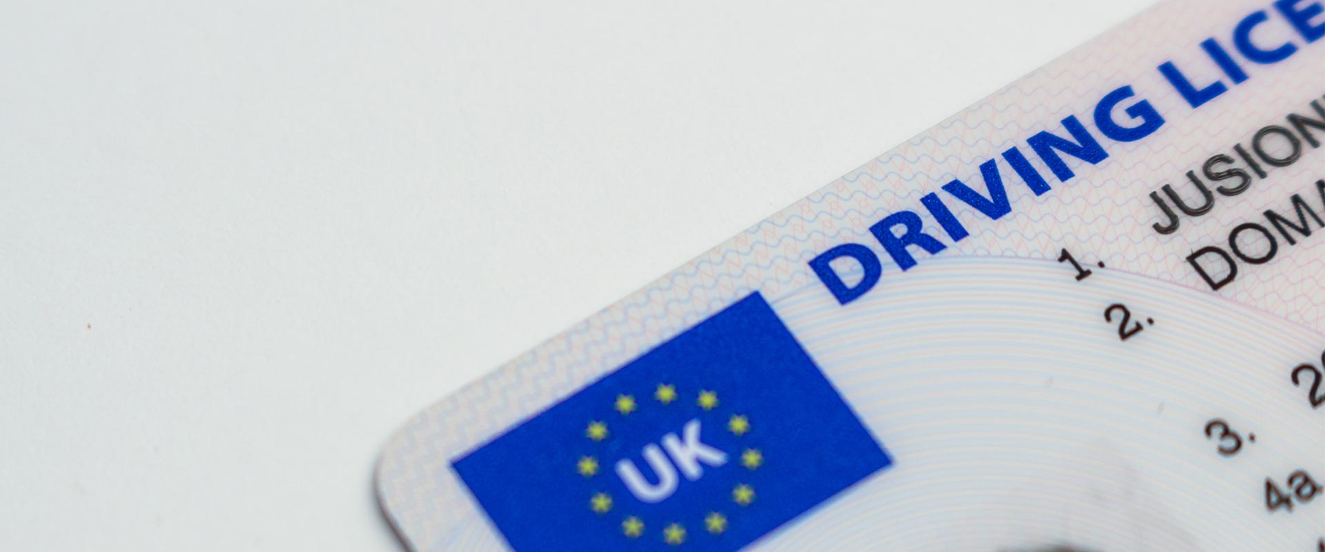Can I drive a campervan on a car driving licence?