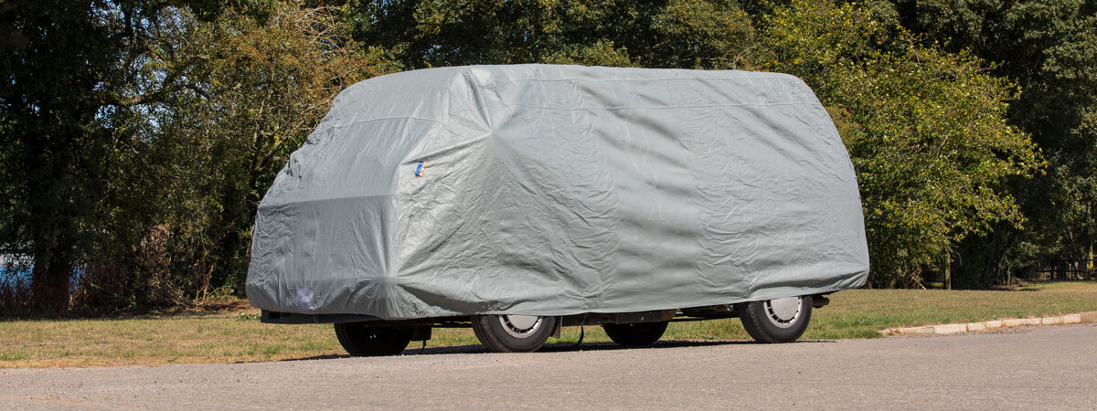 Luxury Breathable Vehicle Covers
