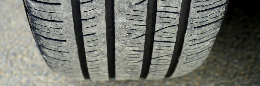Tyre Maintenance