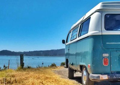 Campervan Safety: LPG – Liquid Petroleum Gas