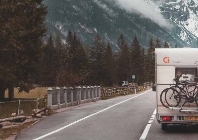 Motorhome Insurance: Your Questions Answered by Just Kampers Insurance