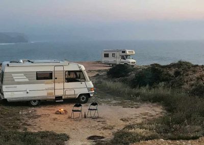 How to protect your motorhome with security upgrades