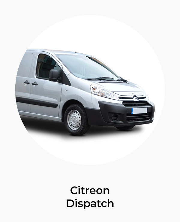 Citroën Dispatch