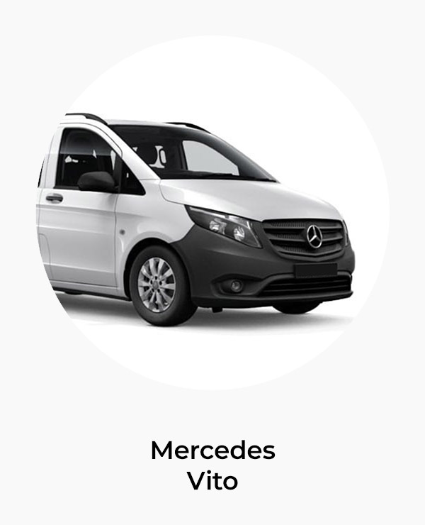 Mercedes Vito