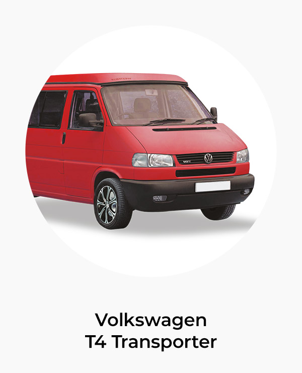 VW T4