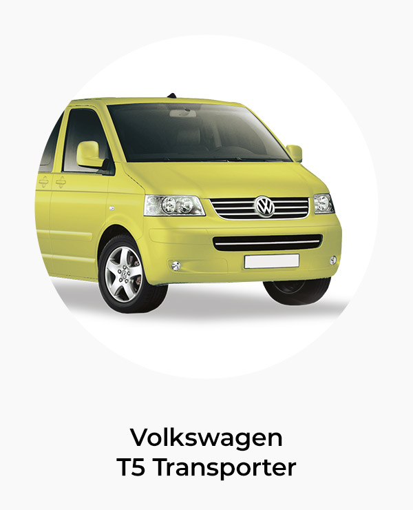 VW T5