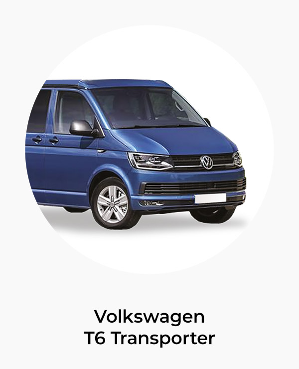 VW T6