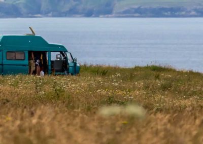 The 7 Best Places to Take Your Campervan in the UK