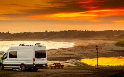 What Are the Cheapest Campervans in the UK?