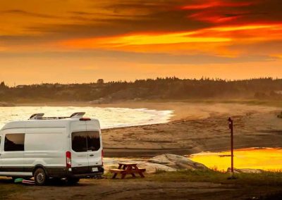 What Are the Cheapest Campervans in the UK?
