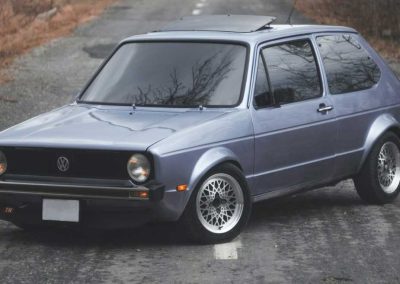 The Difference Between Classic Car Insurance and Daily Driver Insurance