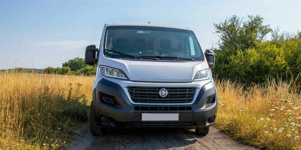 Fiat-Ducato-Generic Fiat Ducato Camper
