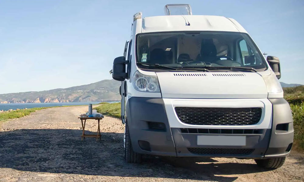 Peugeot Boxer Insurance