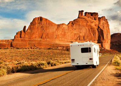 The Ultimate Guide to UK Motorhome Classes, Sizes, and Insurance