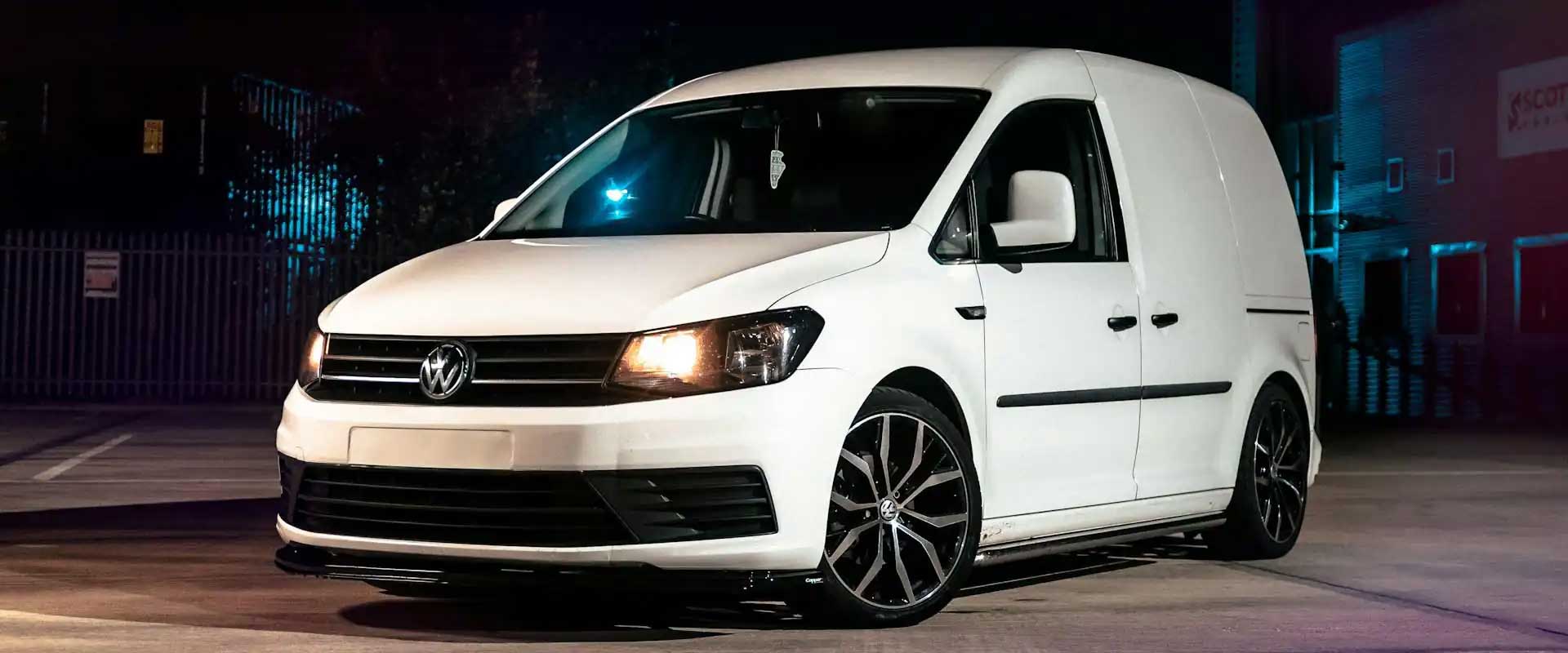 What are the cheapest Campervans in the uk | Just Kampers Insurance