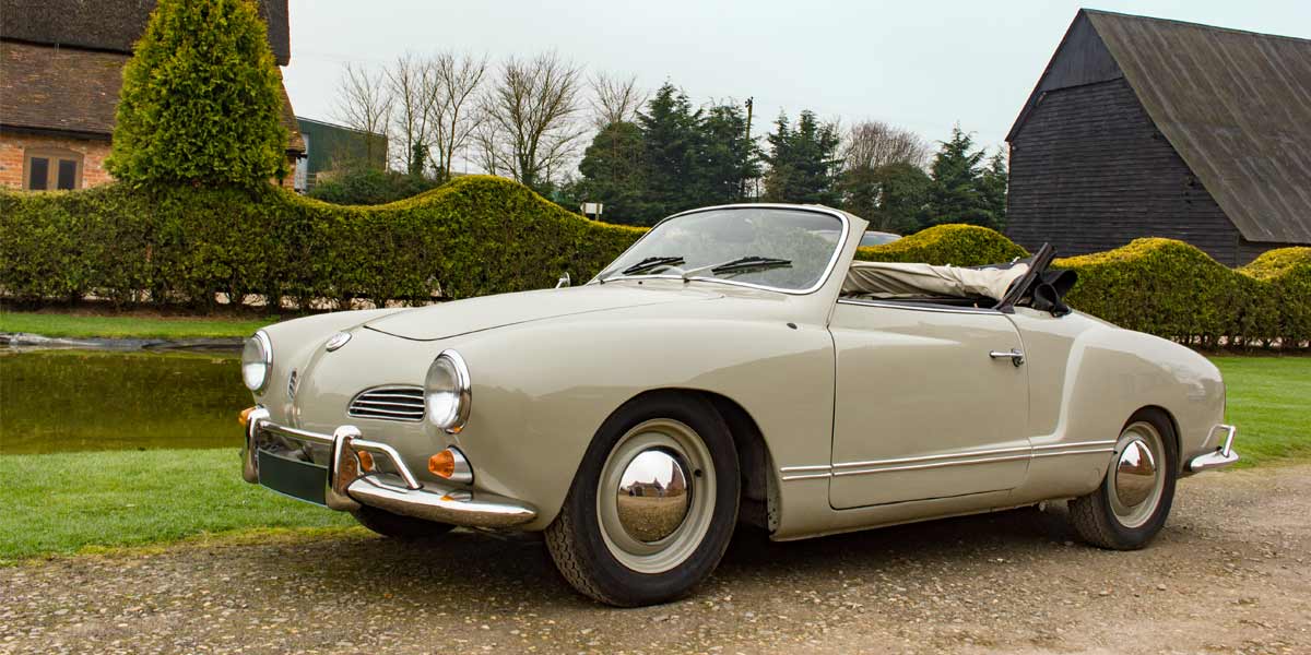 Chepest-classic-VWs-to-insure-5 Cheapest classic VWs to insure