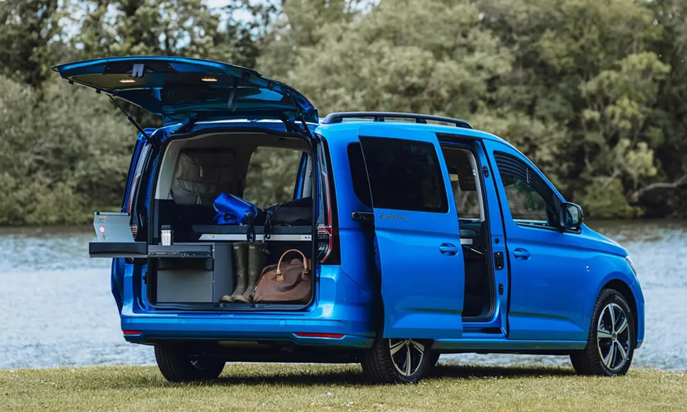 Day-Van-Camper-Image-for-Just-Kampers-Insurance A blue camper van day van