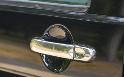 Best Security for Campervans: Outsmart Thieves