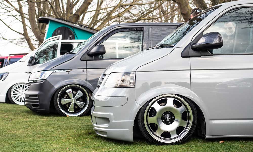 JKI25-Modifications-Cover-Image-Header-1 A trio of modified VW Transporters